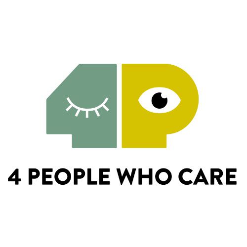 4 People Who Care